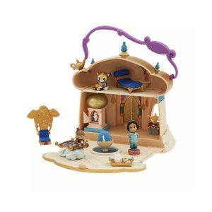 Disney Animators' Littles Jasmine Surprise Playset